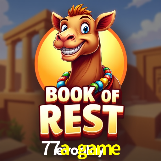 Casino Ao Vivo 77a game