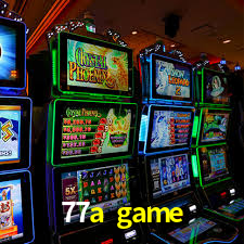 Mesa de Blackjack 77a game