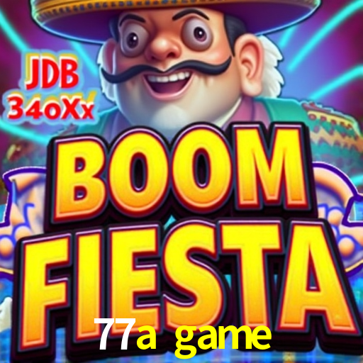 Provedores de Jogos 77a game