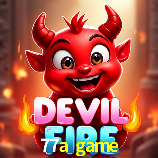 Design Responsivo 77a game