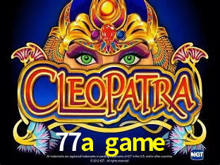 Promoções Sazonais 77a game