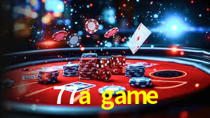Casino VIP 77a game