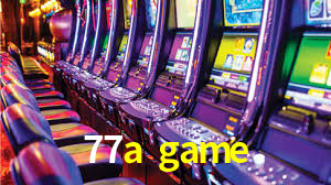 Jogos Exclusivos 77a game