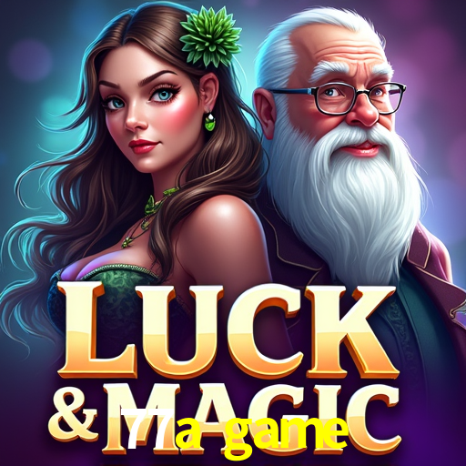 Diretório de Jogos 77a game