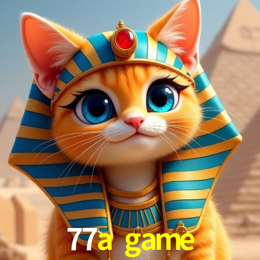 Tecnologia da Plataforma 77a game