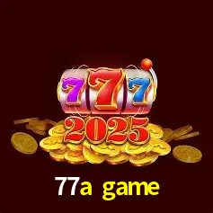 Integração de APIs 77a game
